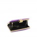 Clutch Fiesta Efecto Ante